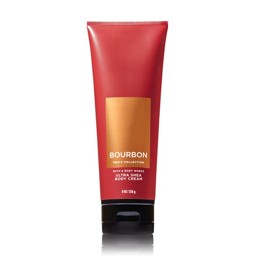 Kem dưỡng da Bath &amp; Body Works - Bourbon, 226g