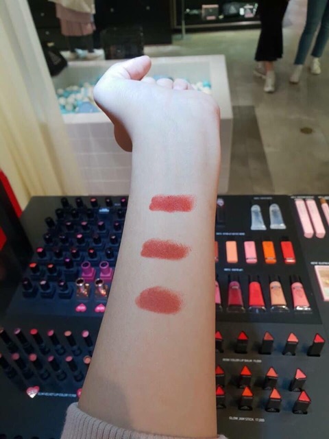 Son thỏi 3ce Lyly matter lip color phiên bản đặc biệt -Huynmio