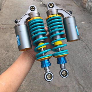 Phuộc Nitron cho Wave, Dream, Sirus, Jupiter