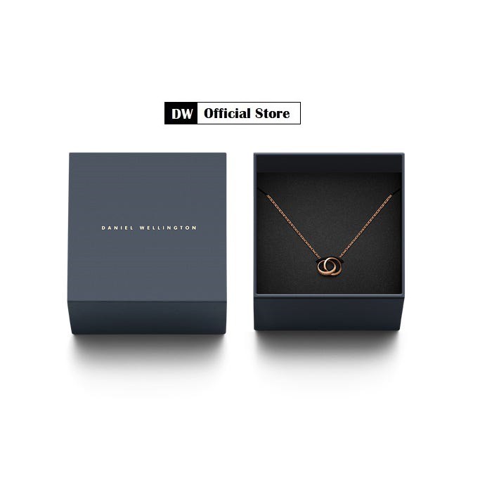 Dây chuyền Daniel Wellington ELAN UNITY NECKLACE - DW chính hãng