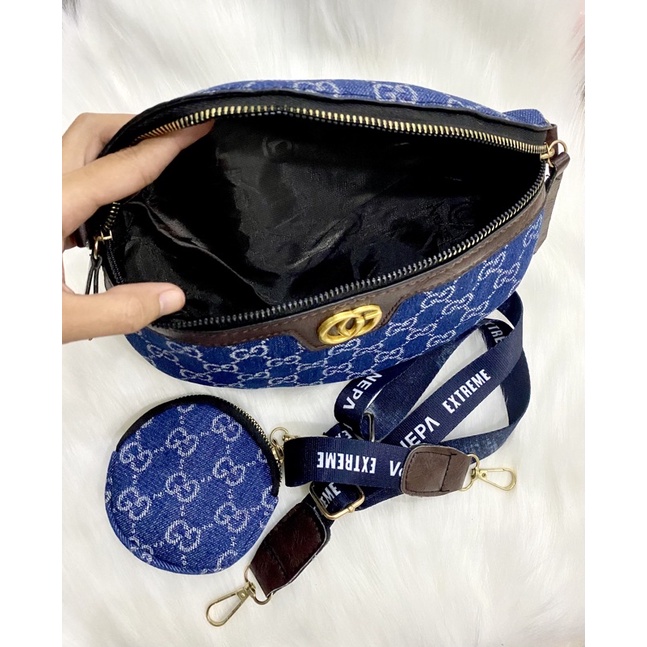 Túi bao tử Gucci