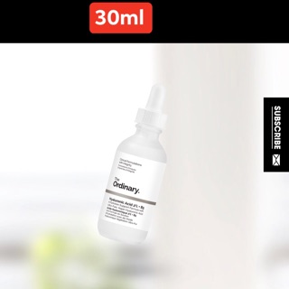 SERUM HA B5 30ML CẤP NƯỚC DƯỠNG ẨM PHỤC HỒI DA