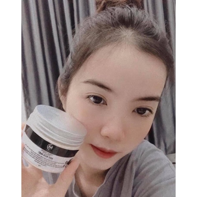 Bột rửa mặt M.my Beauty