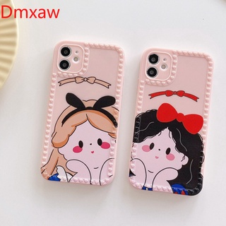 Ốp điện thoại dẻo họa tiết trái tim dễ thương cho OPPO A74 A54 A94 A93 4G A16 A15 A15S A55 A72 A93 5G RENO 6 5 3 5G 5F 4 LITE 4Z