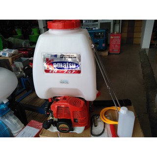 MÁY RẢI PHÂN CHO LÚA VINAFARM MITSUBISHI TU-43
