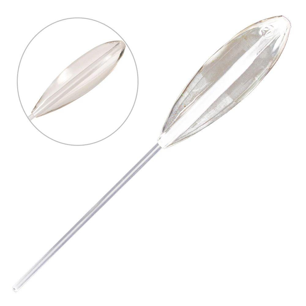 Phao Câu Cá Bằng Acrylic 5 / 10 / 15 / 20g Chuyên Dụng