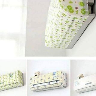 Vỏ bọc điều hòa chống bụi