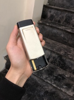 Nokia 8850