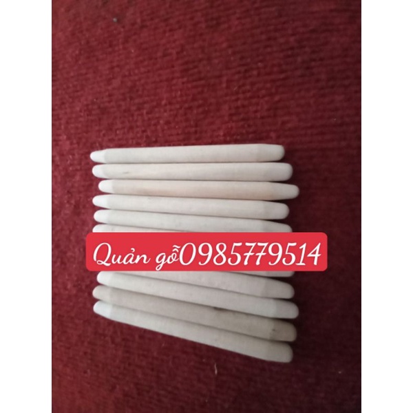 Quản gỗ làm ong chúa _Quản Chúa _Cây Đúc Chúa