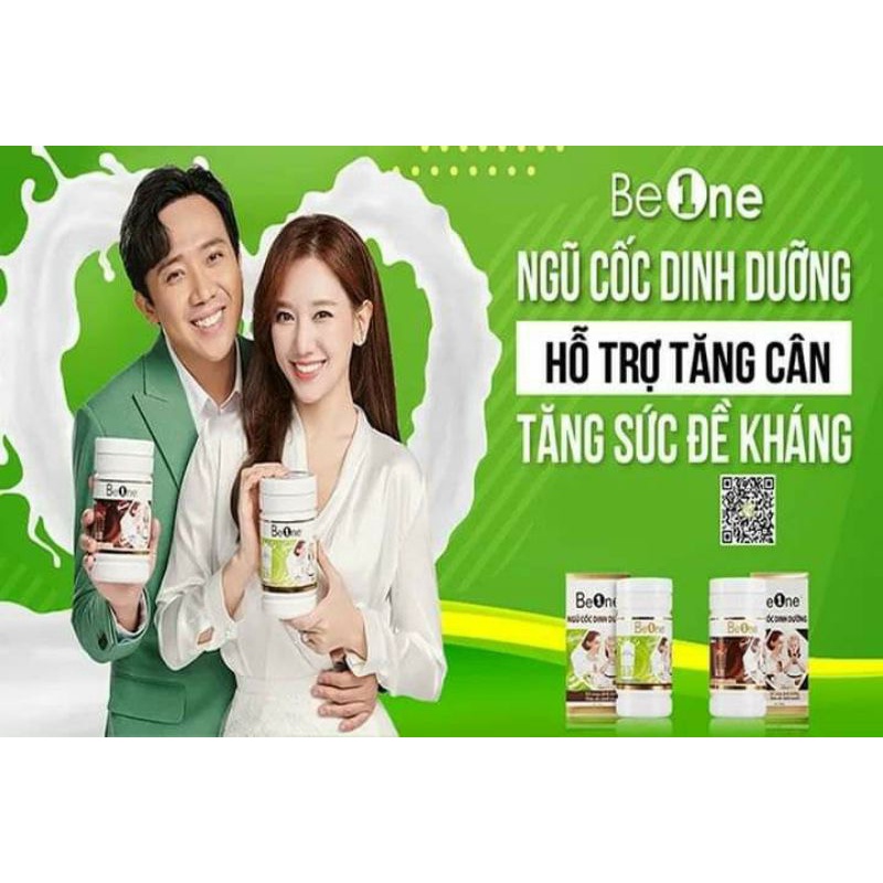 Ngũ cốc beone chính hãng hsd t11/2023