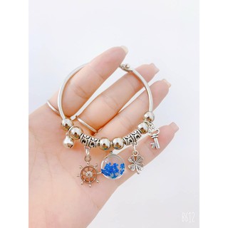 Combo 10 kiềng tay mix siêu xinh