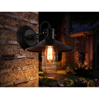 Bóng đèn Led Edison ST64 4W đui E27 HL Lighting