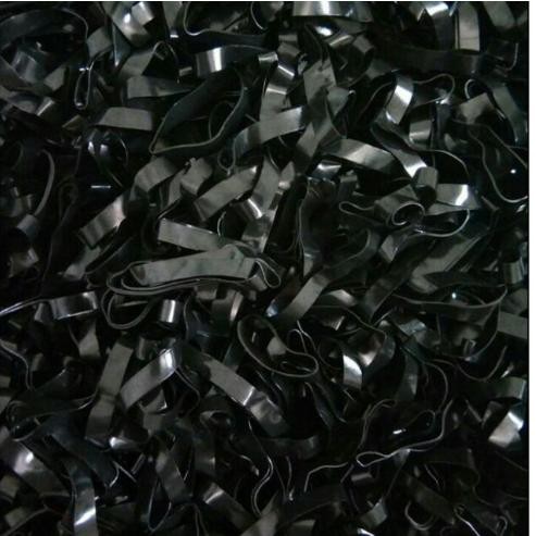 sợi Thun cột tóc sợi nho 1k