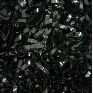sợi Thun cột tóc sợi nho 1k