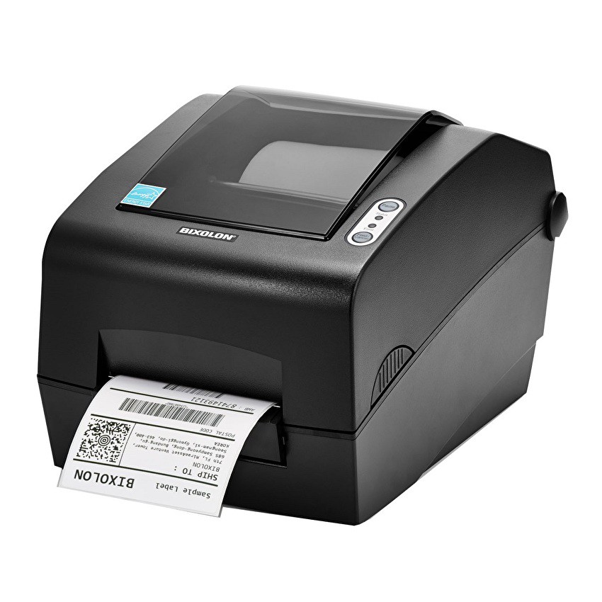 Máy In Mã Vạch Antech 2200E ( 203Dpi )