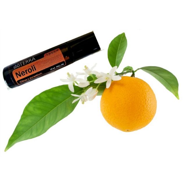 [DT25] Tinh dầu cam bi  nerali