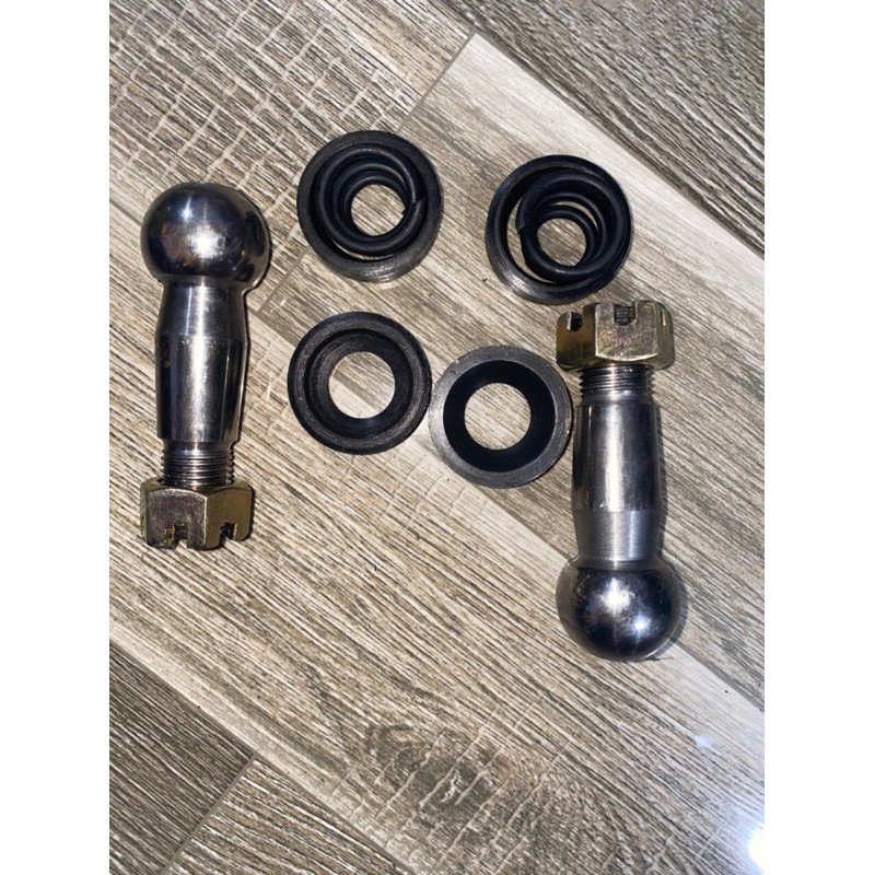 Sản phẩm gia đình làm: combo 20 Bộ táo rô tuyn 1061 côn nhỏ 18 phi táo28