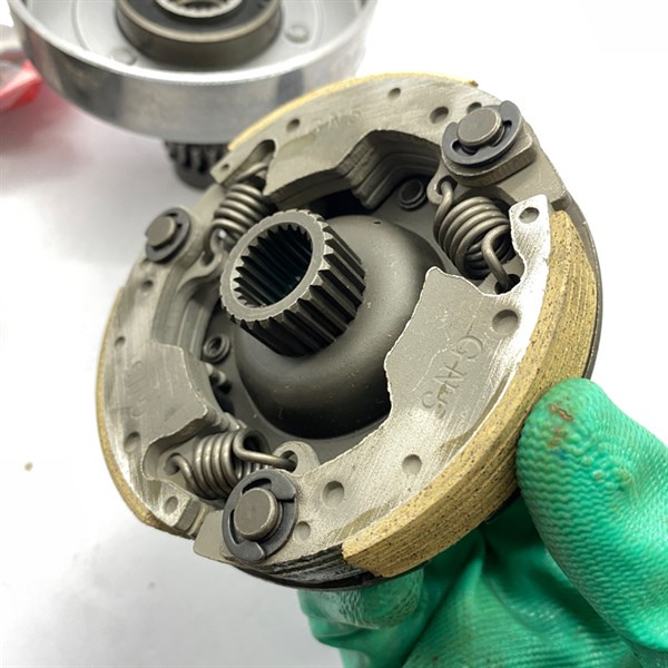 Bộ nồi Côn Dream PAG