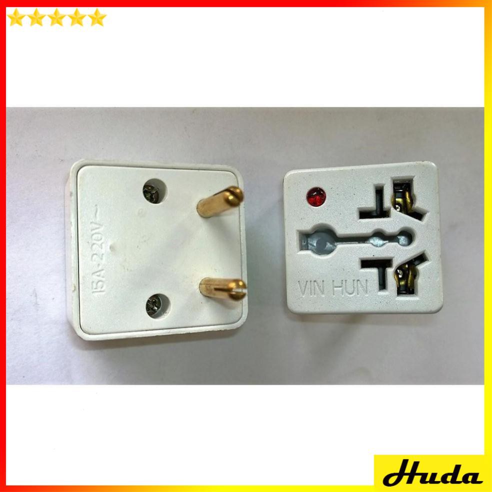 Phích cắm Chuyển Đổi Đa Năng  DSG