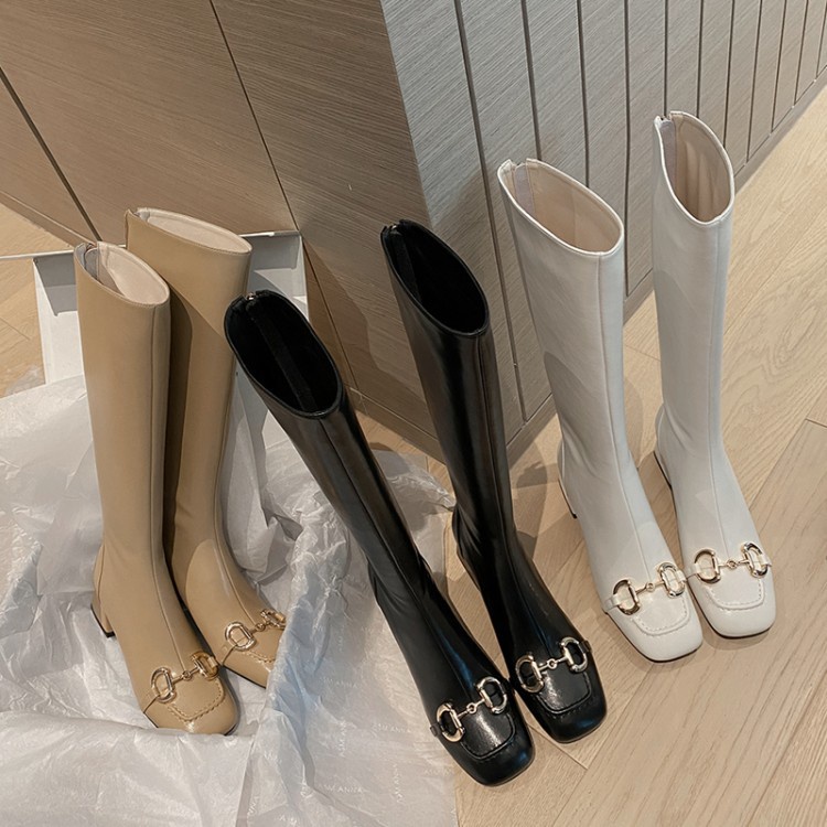 Bốt nữ cao cấp 023