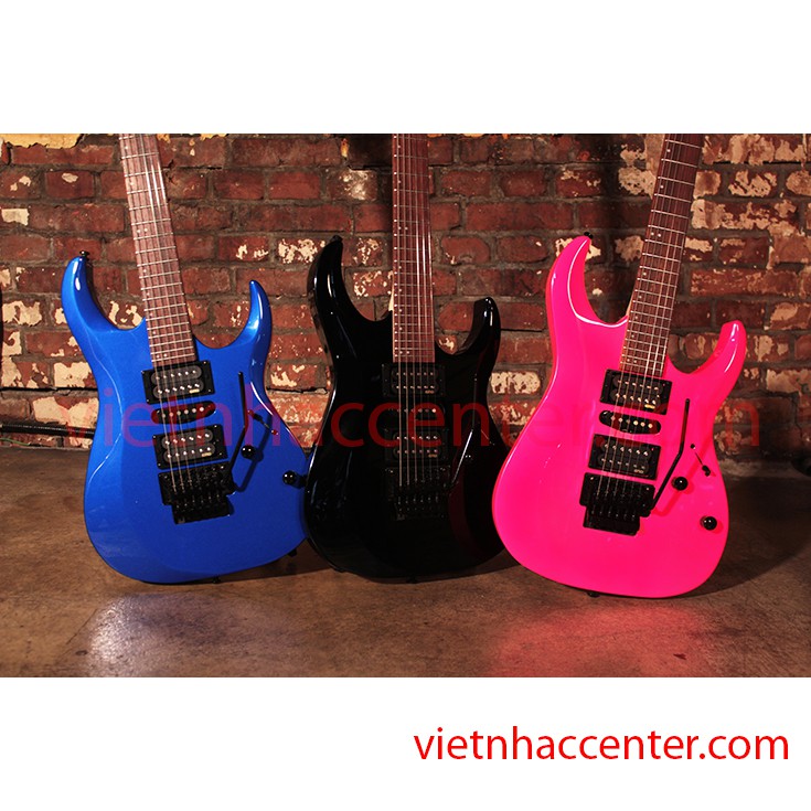 GUITAR ĐIỆN CORT-X250 3 MÀU