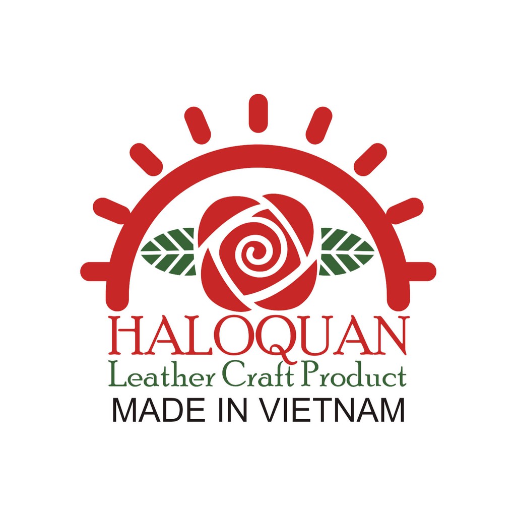 Haloquan Handmade Leather