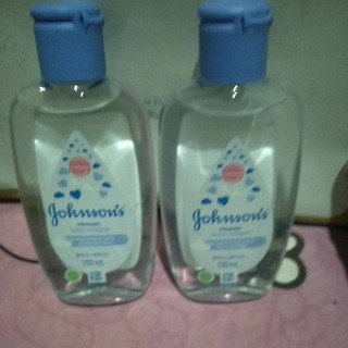Bình Sữa Em Bé Johson 100ml Chất Lượng Cao