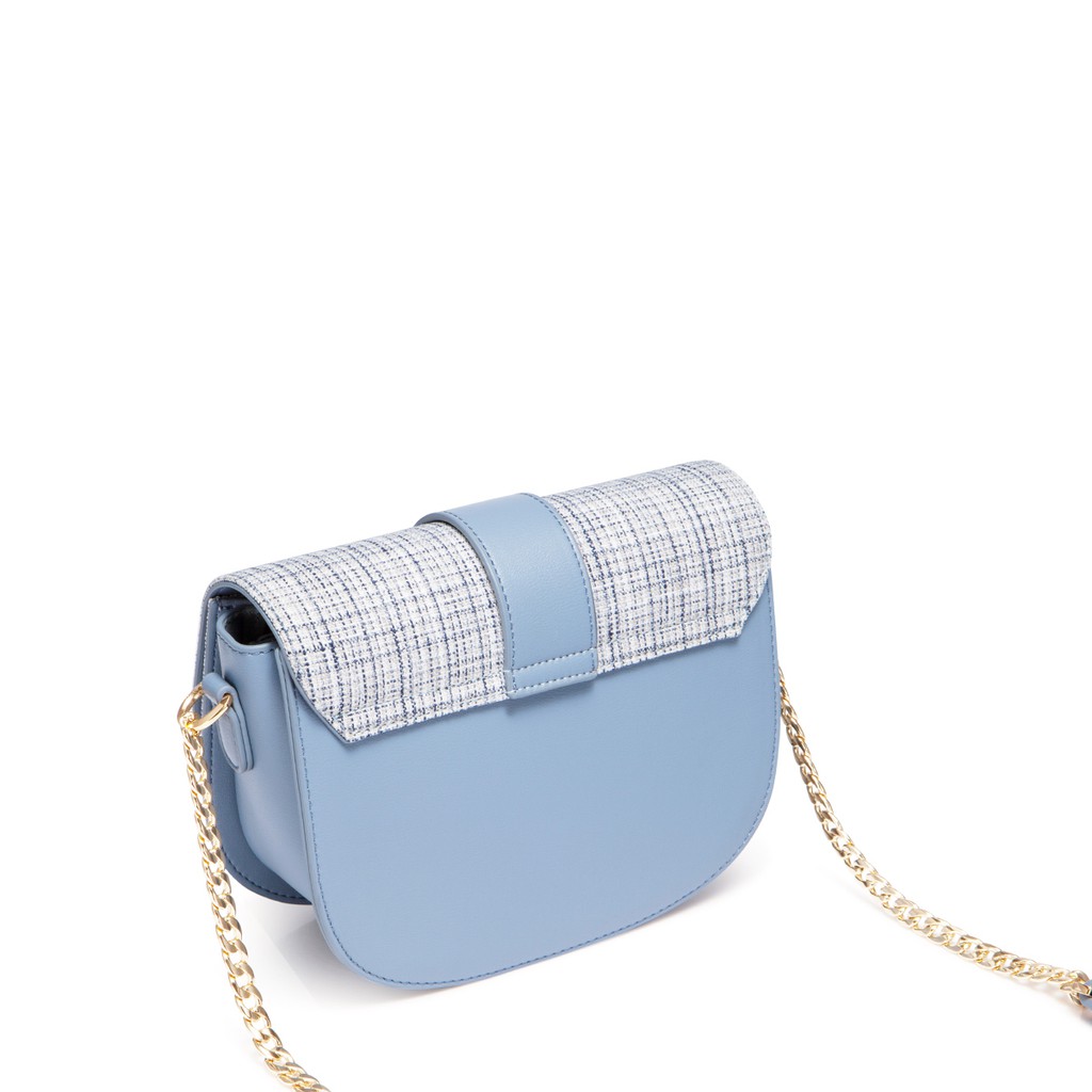 [Mã LT50 giảm 50k đơn 250k] Túi Đeo Chéo Sang Trọng Nucelle TX3210