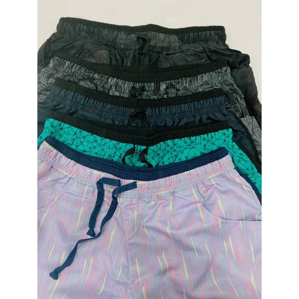 Quần short nữ