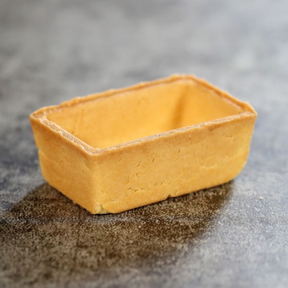 Đế Bánh Tart YA04 MINI 14gr – 20 Cái Nhất Hương