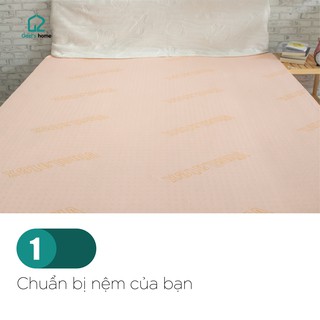 Tấm bảo vệ nệm