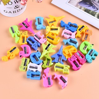 Chuốt Bút Chì nhiều hình cực xinh cực bền - 1 cái