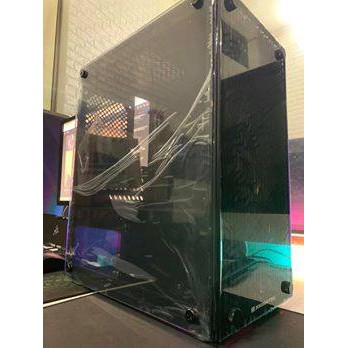 NYX (No Fan) - Vỏ case máy tính Xigmatek (Micro ATX,  | BigBuy360 - bigbuy360.vn
