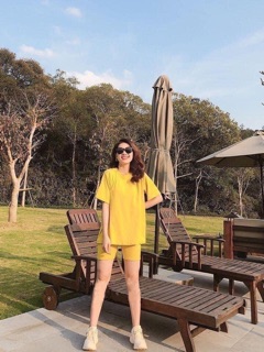Quần legging thái lan