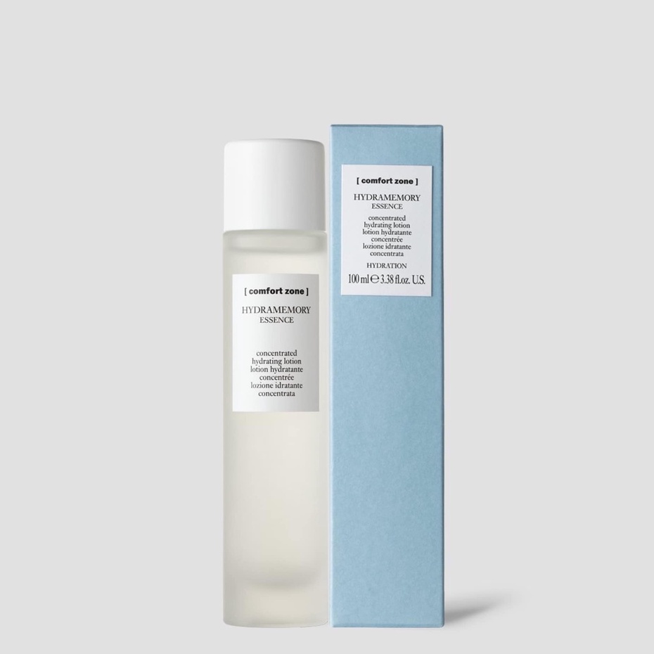 Nước Thần Giúp Da Ngậm Nước Chuyên Sâu Comfort Zone Hydramemory Essence 100ml