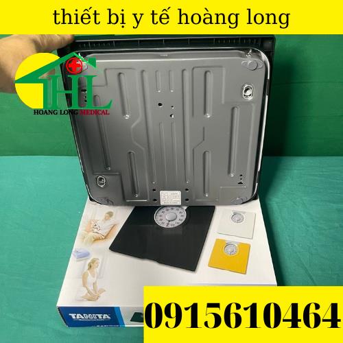 Cân sức khỏe cơ học TANITA HA-680 NHẬT BẢN