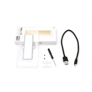 [Ready] hard disk  M.2 Solid State Drive Box NVME M.2 NGFF Type-C 3.1 Exterior Display Typec Modified Mobile PCIE High Spee ITO