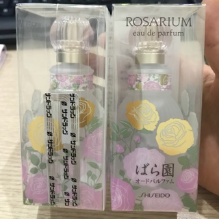 Nước Hoa Rosadium Hương Hoa Hồng