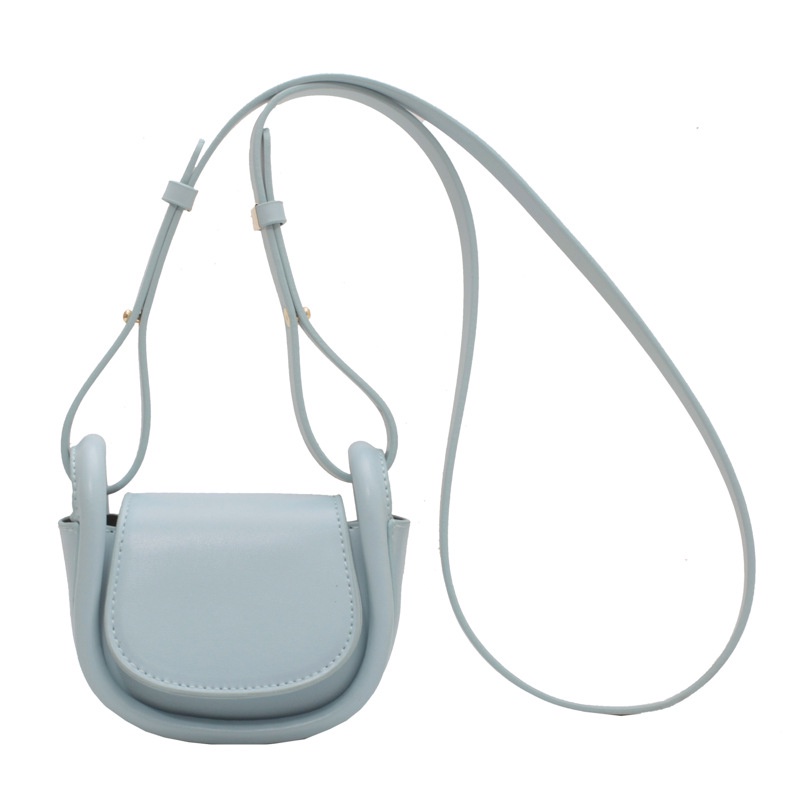 Túi Đeo Chéo Thiết Kế Xinh Xắn Thời Trang Cho Mẹ Và Bé