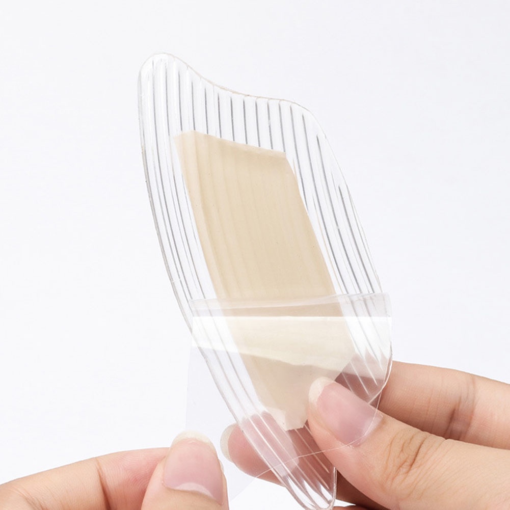 Miếng Lót Giày Chống Trượt Thoải Mái Có Kích Thước Nửa Bàn Chân Cho Nữ