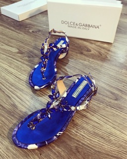 💕💕💕Sandan đá Dolce full box