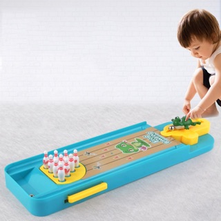 Game bắn BOWLING hình chú rùa ngộ nghĩnh cho bé ( loại to )