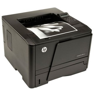Máy in Laser HP LaserJet Pro 400 M401D