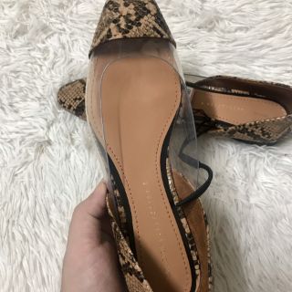 GIÀY ZR XUẤT ẢNH THẬT