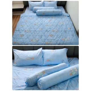 [CÓ SẴN] DRAP/GA COTTON HOUSE THÁI