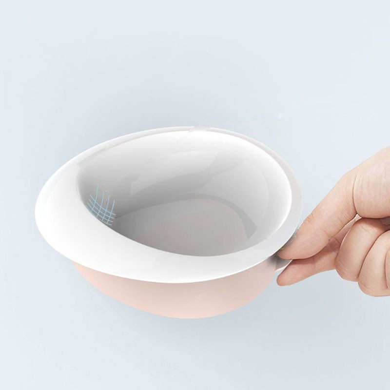 Set Bát Ăn Và Muỗng Bằng Silicon Cho Bé