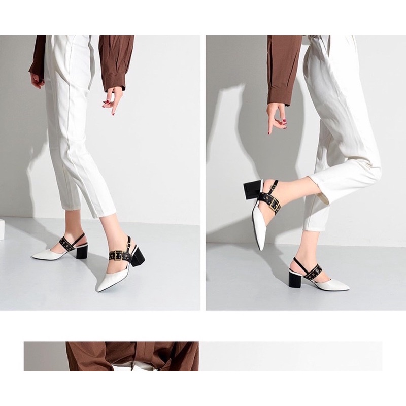 Giày Cnk hàng tuồn kho chuẩn store