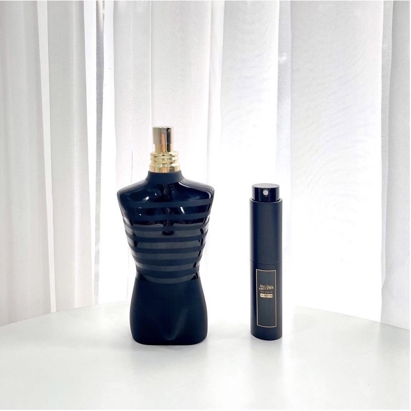 Nước hoa jean paul gaultier