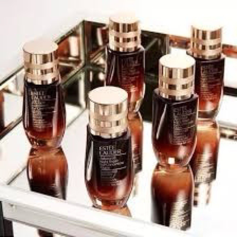 Tinh chất giảm nhăn, thâm mắt chuyên sâu Estee Lauder Night Repair Eye Concentrate 5ml | BigBuy360 - bigbuy360.vn