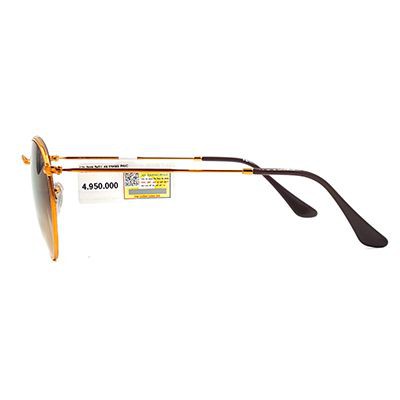 Kính mát thời trang Rayban RB3447 9001-A5 4950K, thiết kế dễ đeo bảo vệ mắt